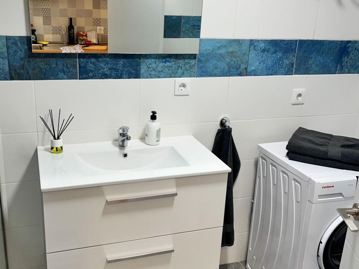Mirador De Jandia, Wi Fi, Ac Apartment Morro Jable  Exterior photo